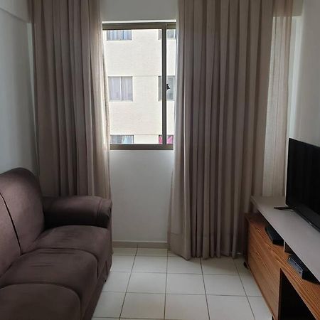 דירות Maceió Apartamento Beira Mar 2 Quartos Com Piscina E Internet מראה חיצוני תמונה