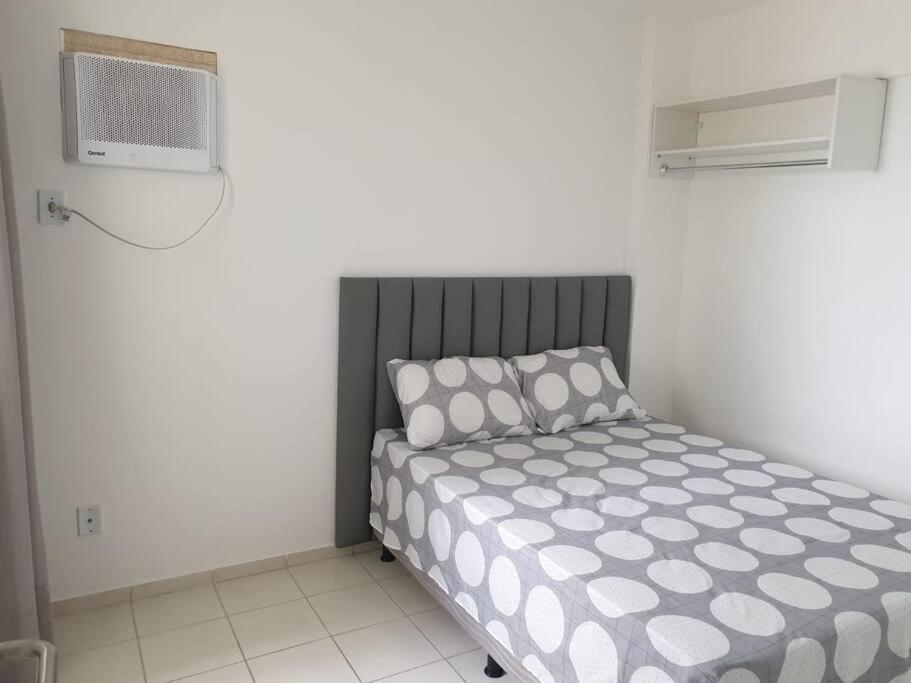 דירות Maceió Apartamento Beira Mar 2 Quartos Com Piscina E Internet מראה חיצוני תמונה