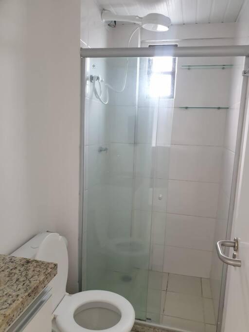 דירות Maceió Apartamento Beira Mar 2 Quartos Com Piscina E Internet מראה חיצוני תמונה