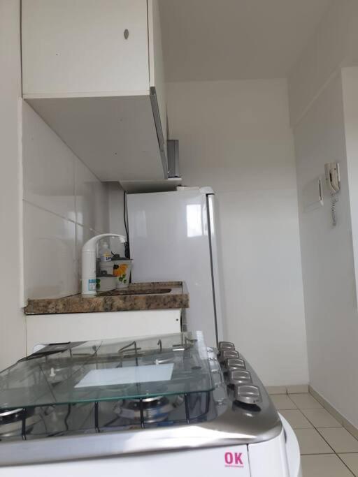 דירות Maceió Apartamento Beira Mar 2 Quartos Com Piscina E Internet מראה חיצוני תמונה