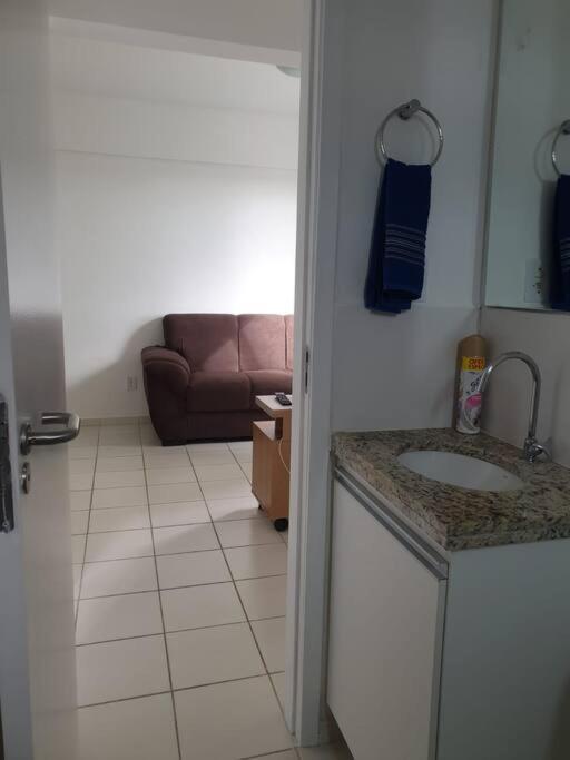דירות Maceió Apartamento Beira Mar 2 Quartos Com Piscina E Internet מראה חיצוני תמונה