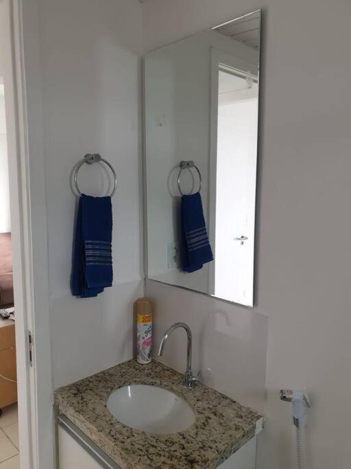 דירות Maceió Apartamento Beira Mar 2 Quartos Com Piscina E Internet מראה חיצוני תמונה